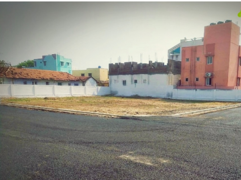 Doctors Colony
