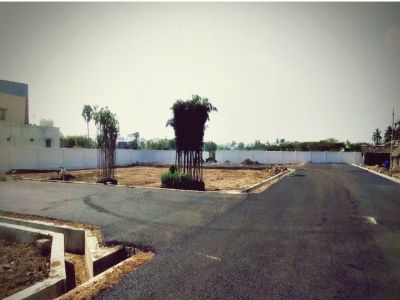 870 - 1742 Sqft Land for sale in Palladam