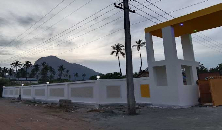 Neel Garden