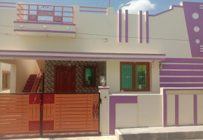 2 BHK House for sale in Kovilpalayam
