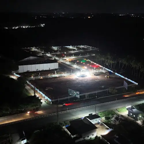 G Square Emerald Enclave