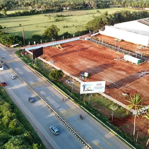 G Square Emerald Enclave