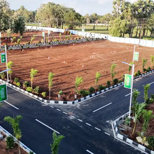 G Square Emerald Enclave