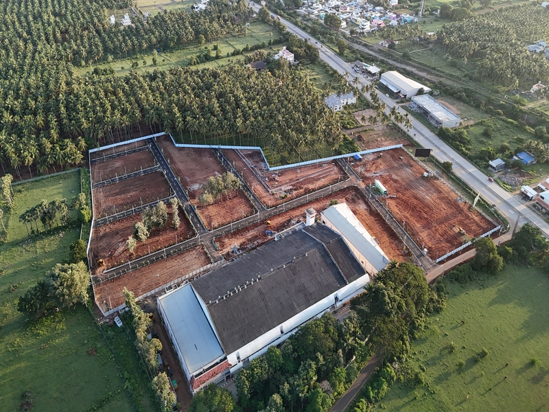 G Square Emerald Enclave