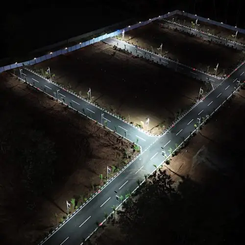 G Square Emerald Enclave