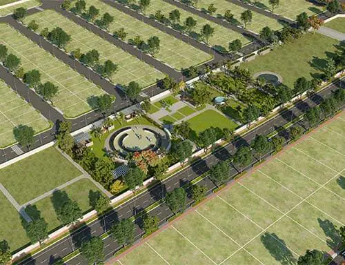G Square City 2.O