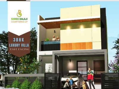 3 BHK House for sale in Maruthamalai