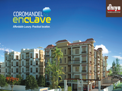 Dhiya Coromandel Enclave