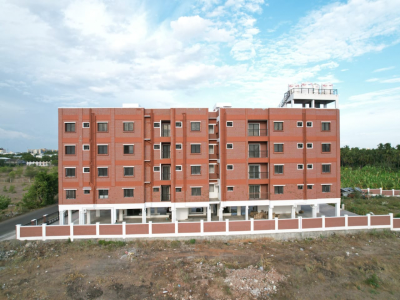 Kalyan Homes
