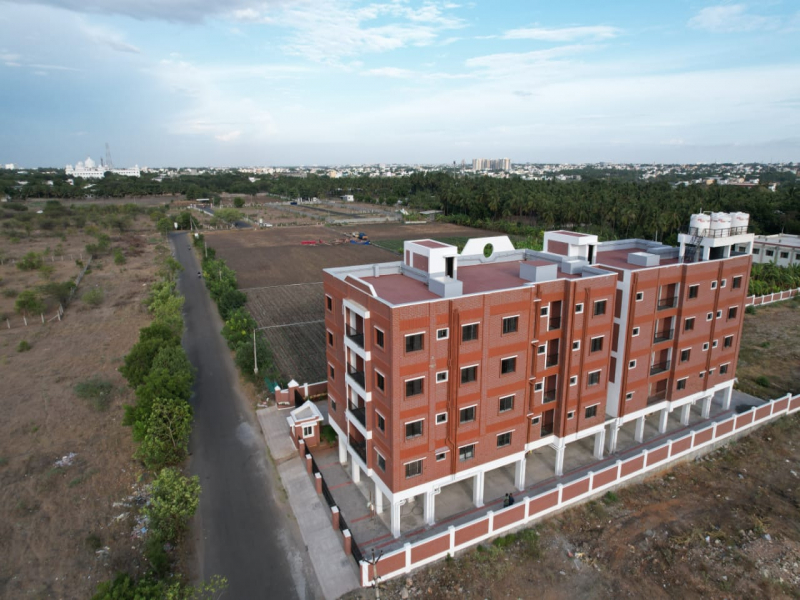 Kalyan Homes