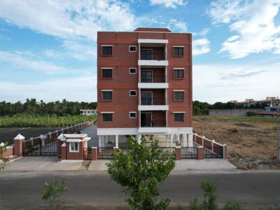 Kalyan Homes