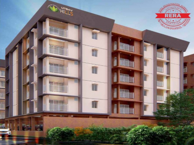 Utsav Hills