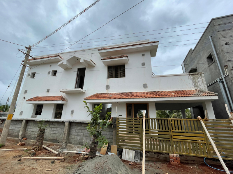 Basava Residency