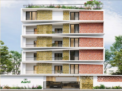 2, 3 BHK flats for sale in Ramnagar