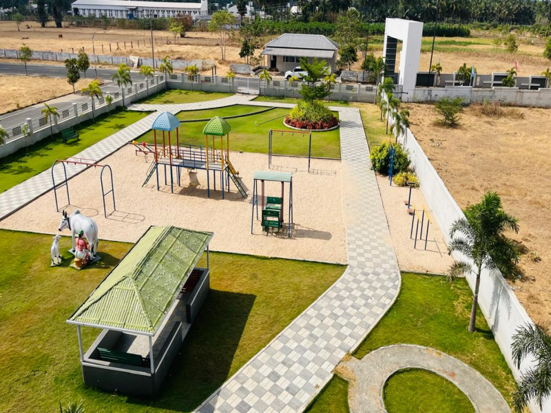 Royal Village