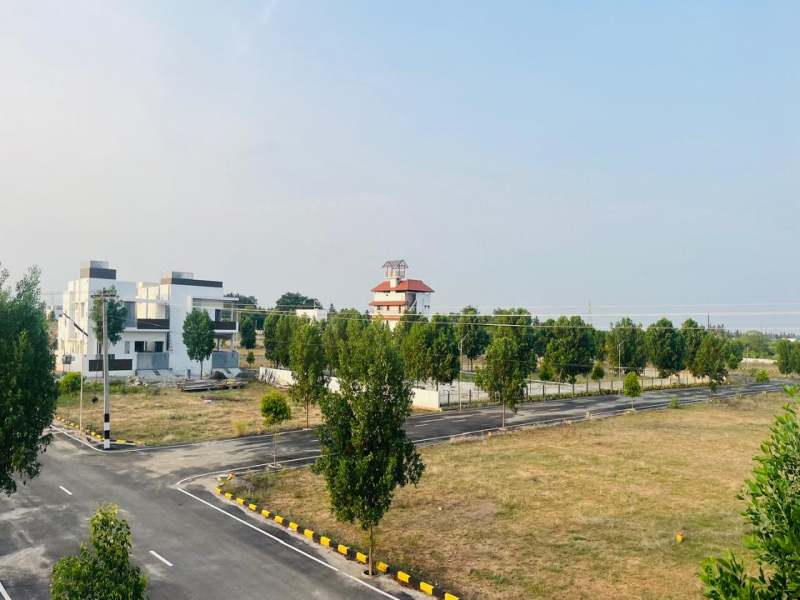 Royal Village
