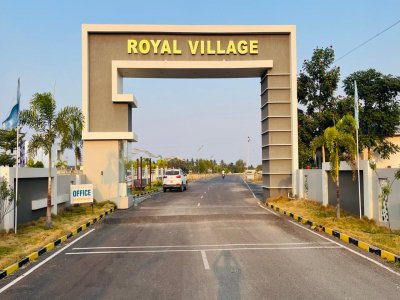Royal Village