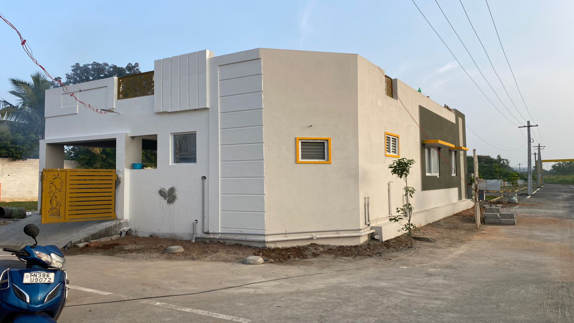 Gurubaran Avenue