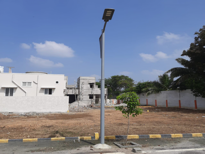 Gurubaran Avenue