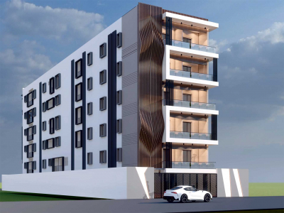 3 BHK flats for sale in R S Puram