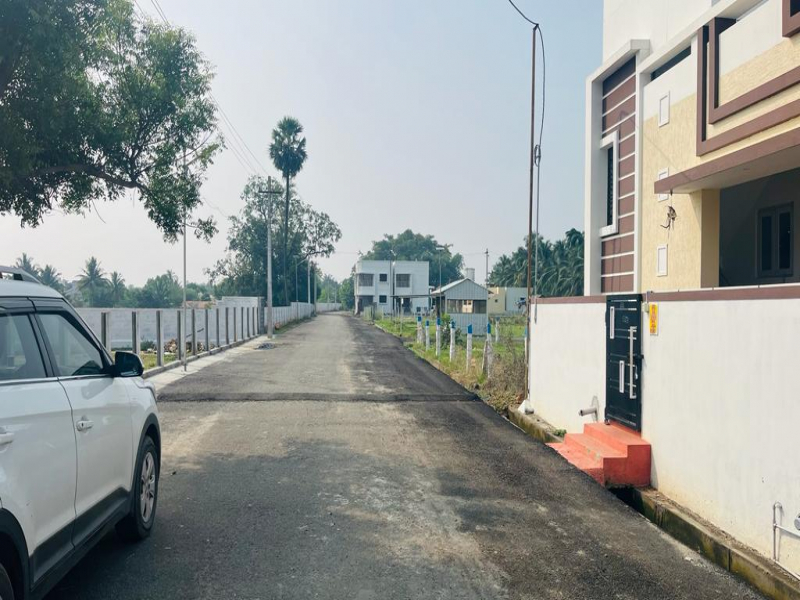 Indira Nagar
