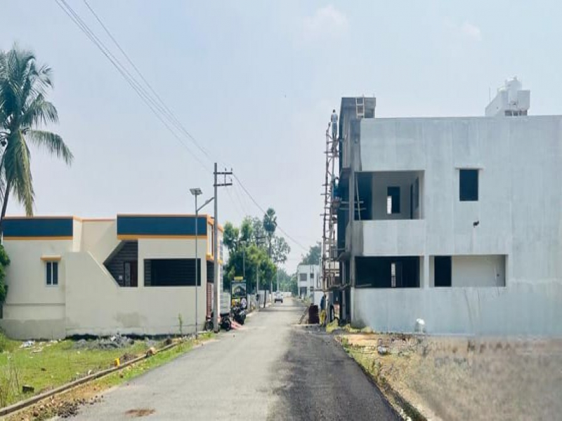 Indira Nagar