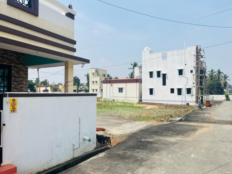 Indira Nagar