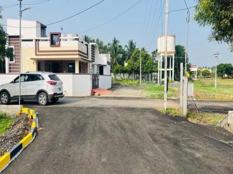 Indira Nagar