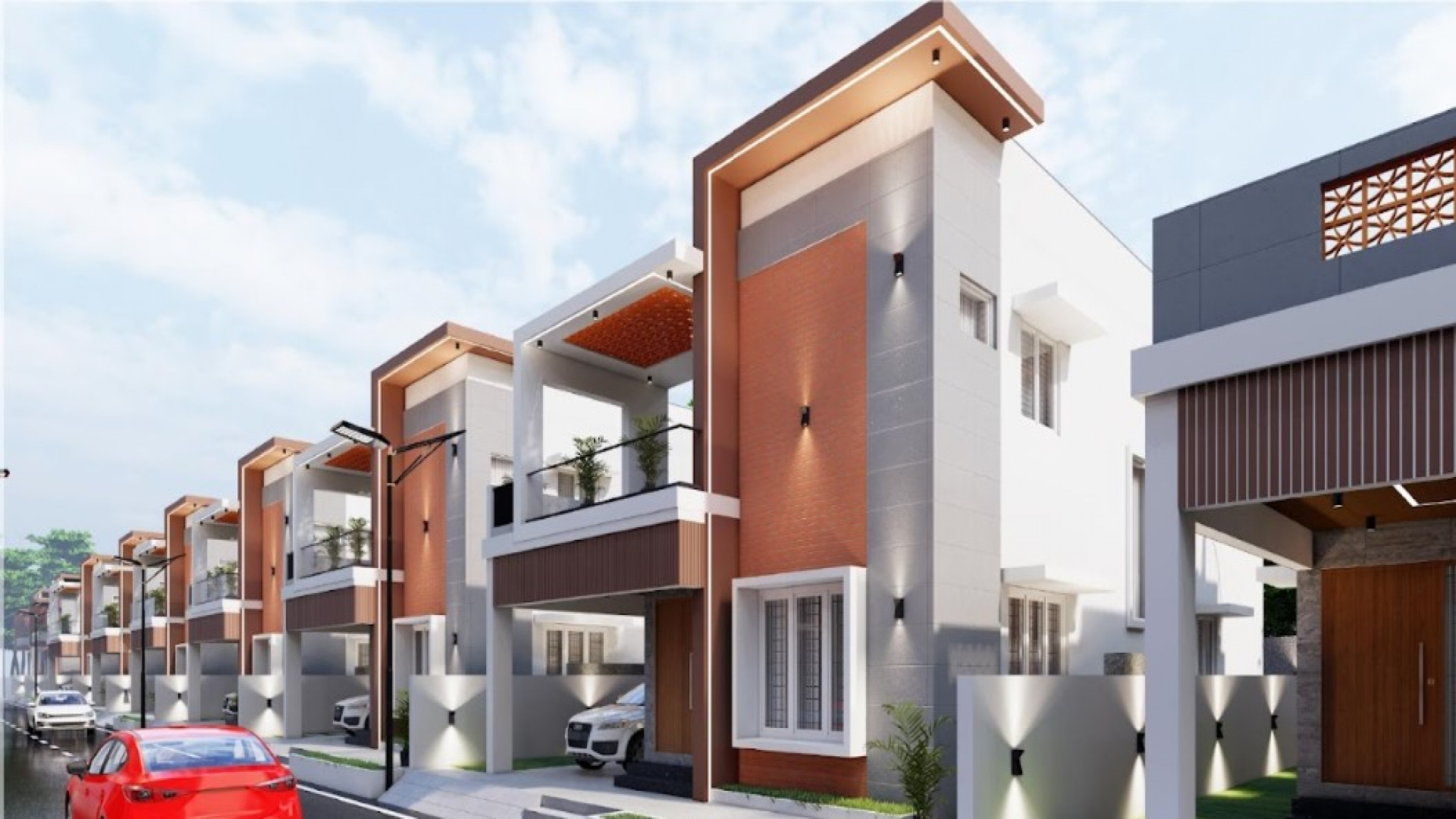Shree Krishna Chalet
