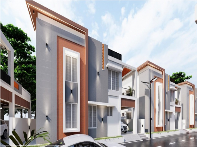 Shree Krishna Chalet