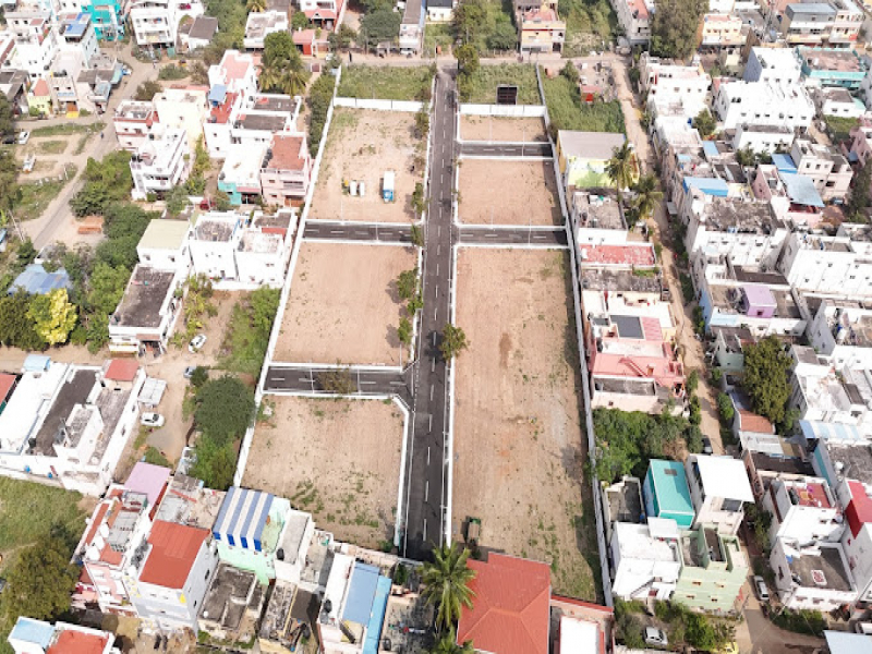 G Square Urbanize