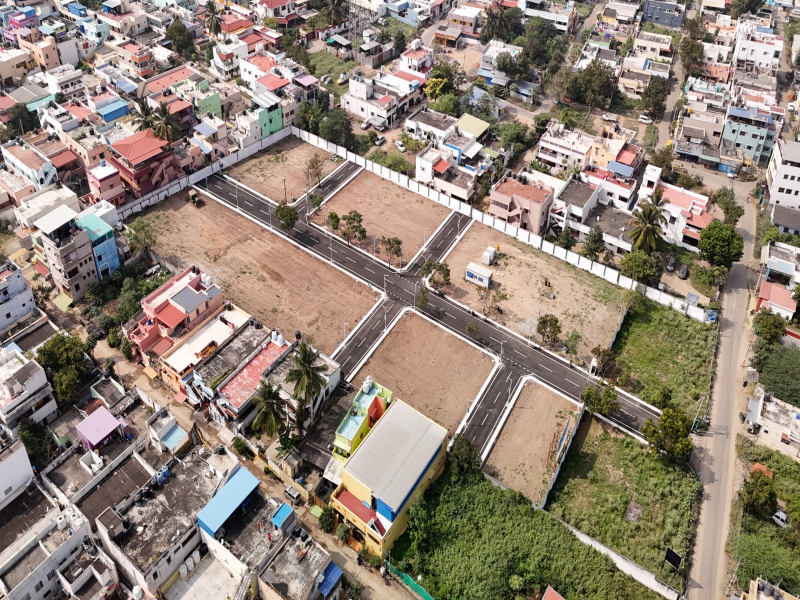 G Square Urbanize