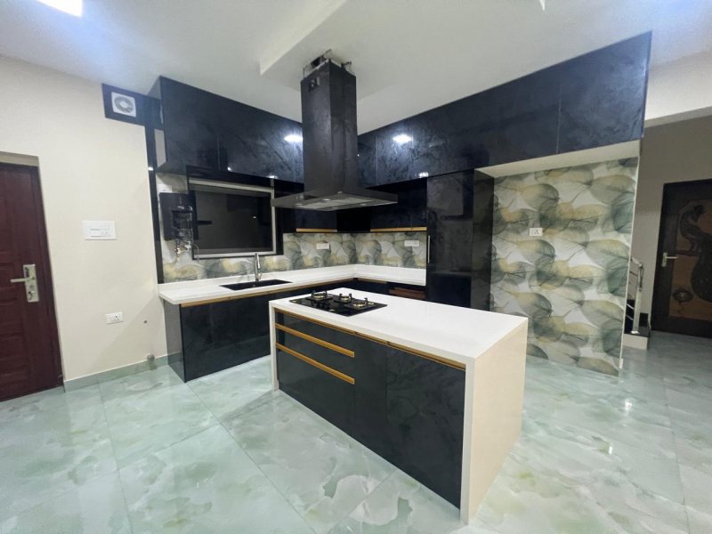 SKM Indraprastha Residency