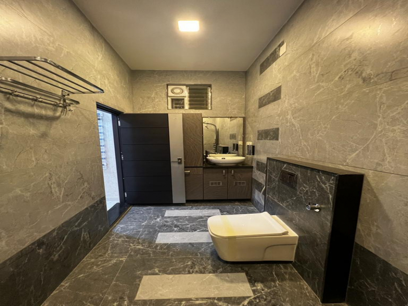 SKM Indraprastha Residency
