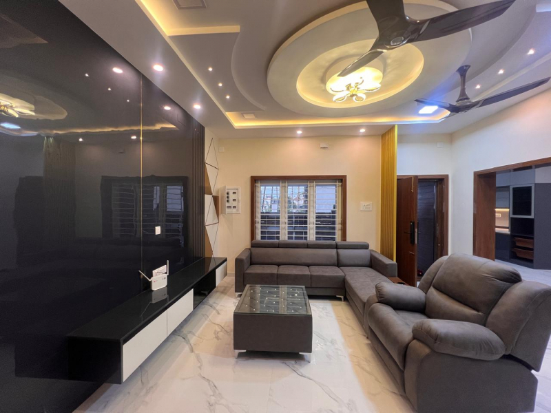 SKM Indraprastha Residency