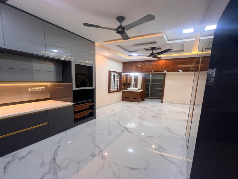 SKM Indraprastha Residency