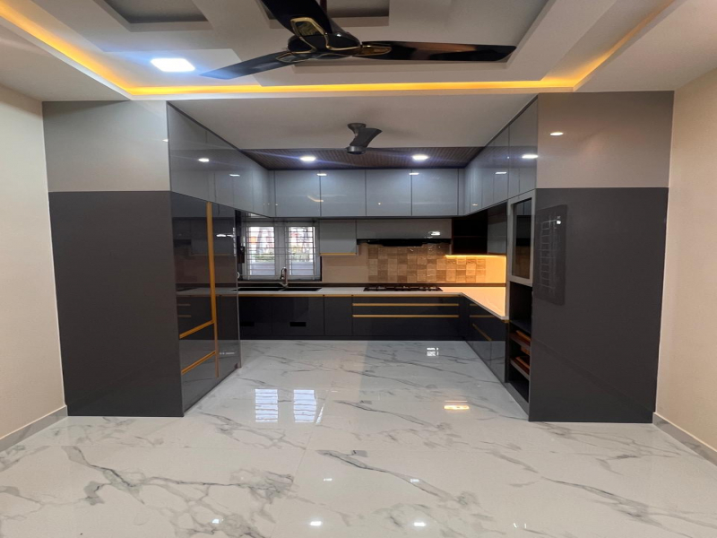 SKM Indraprastha Residency