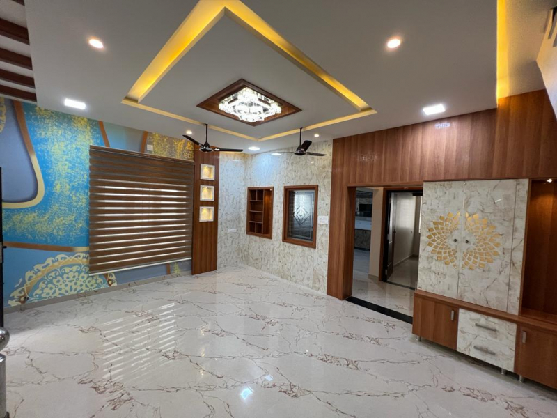 SKM Indraprastha Residency