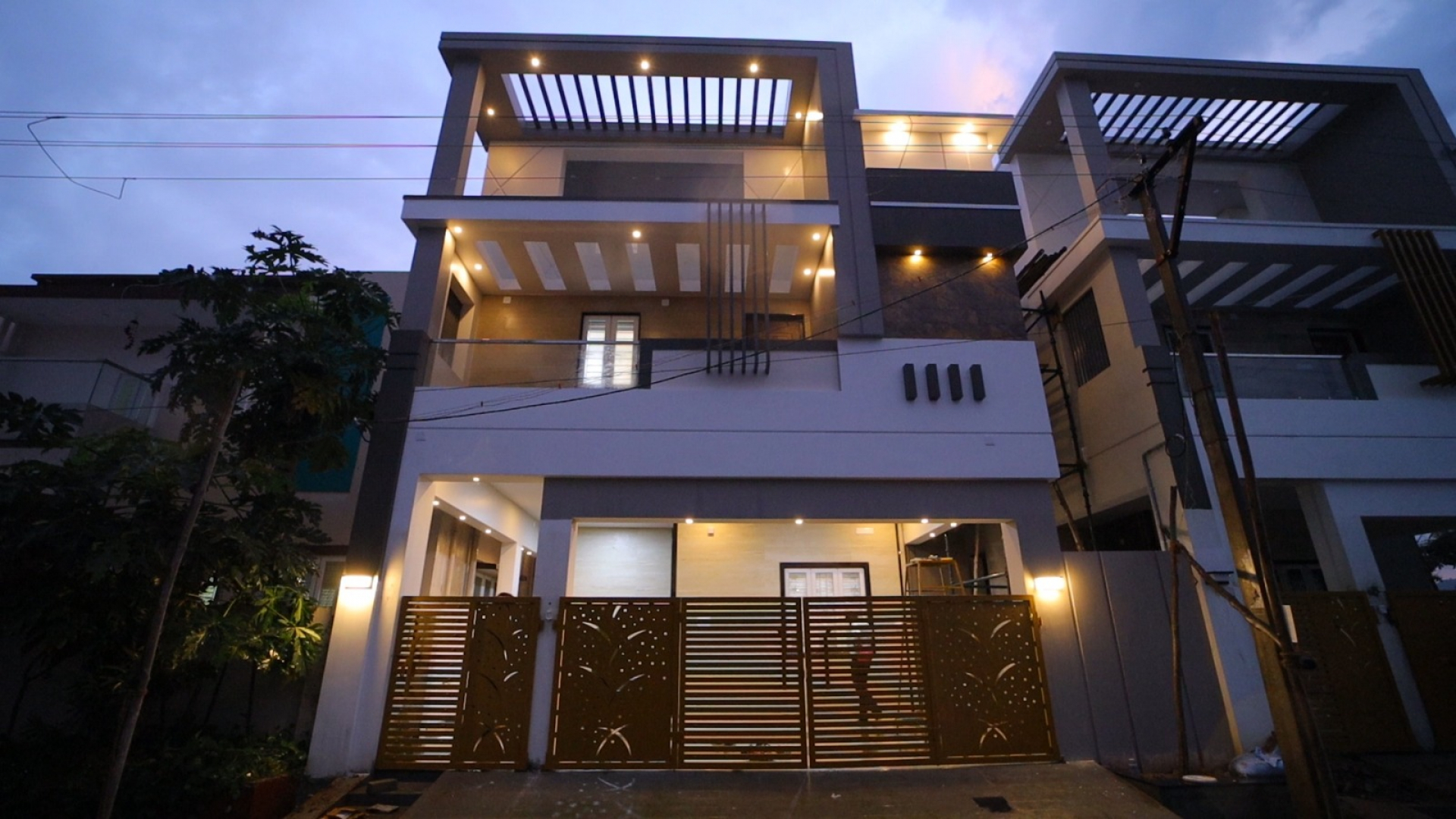 SKM Dhamu Nagar