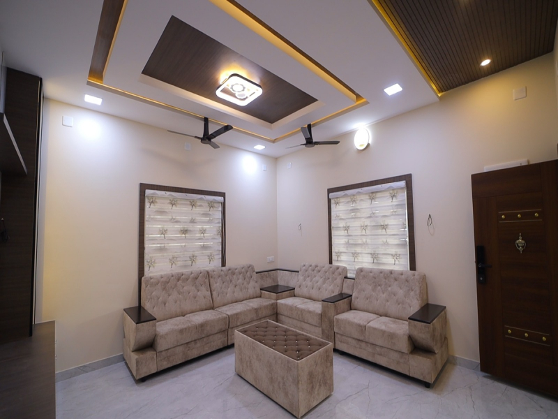 SKM Dhamu Nagar