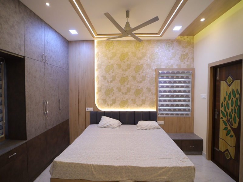 SKM Dhamu Nagar