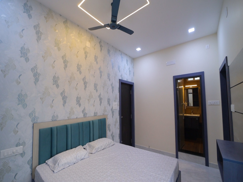 SKM Dhamu Nagar