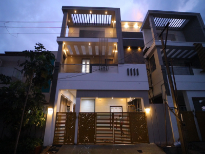 SKM Dhamu Nagar