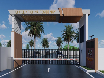 Shree Krishna Residency