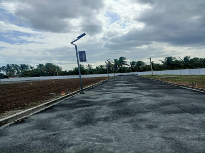 1300 - 2259 Sqft Land for sale in Kovilpalayam
