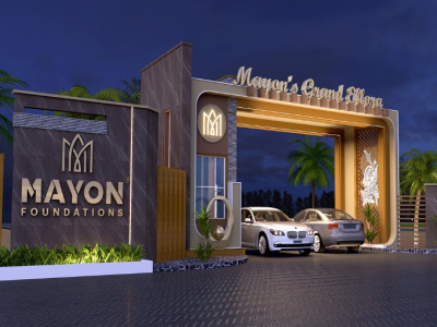 Mayon Grand Ellora