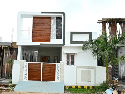 TRS Mega City