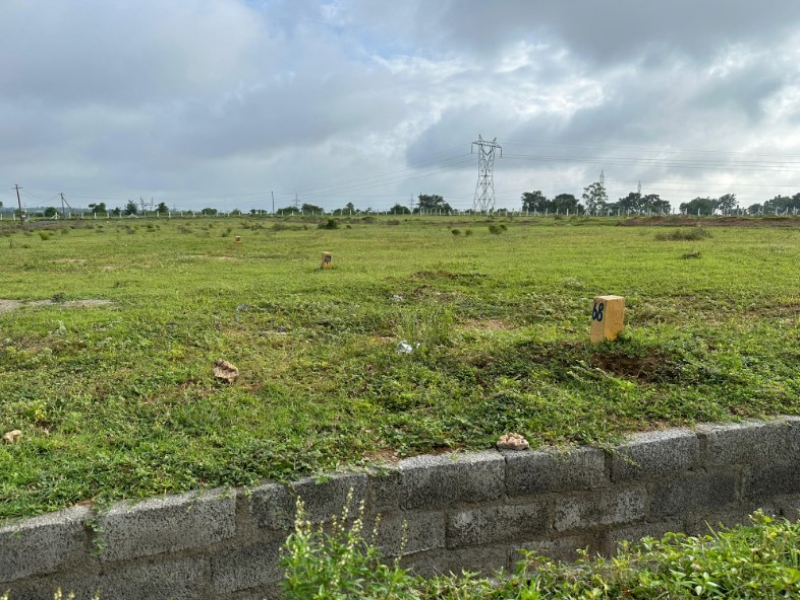 Karun Garden