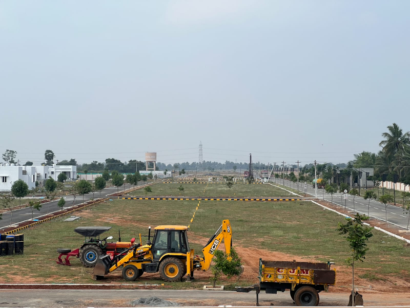 Greenfield Fairland