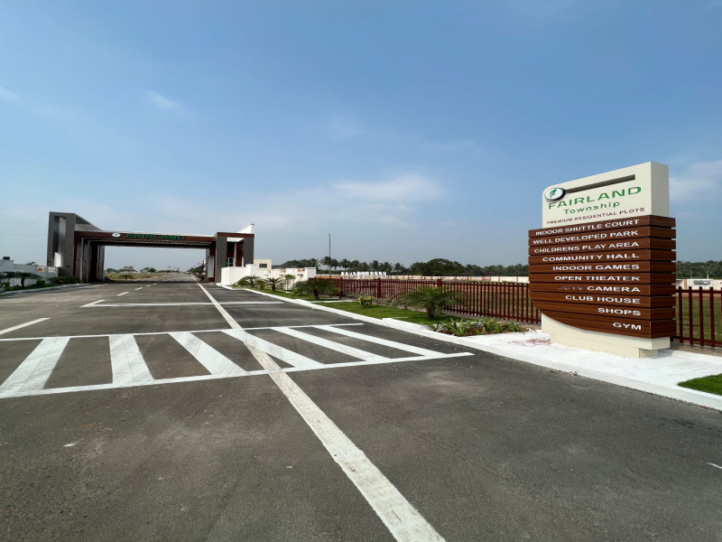 Greenfield Fairland